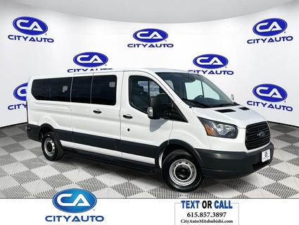 2018 Ford Transit Wagon Murfreesboro TN