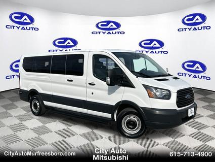 2018 Ford Transit Wagon Murfreesboro TN