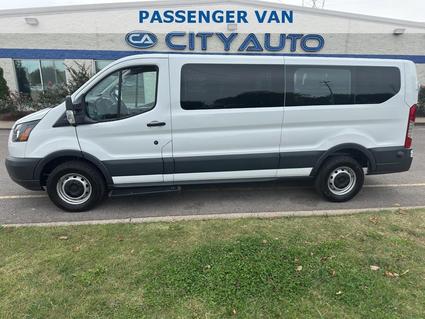 2018 Ford Transit Wagon Murfreesboro TN