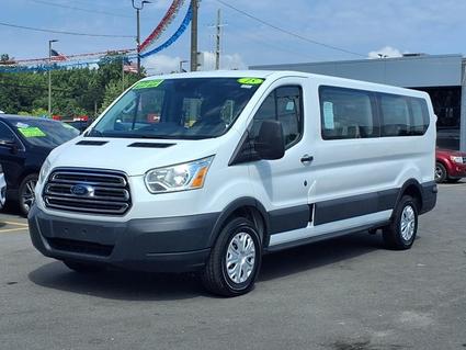 2015 Ford Transit Wagon Woodhaven MI