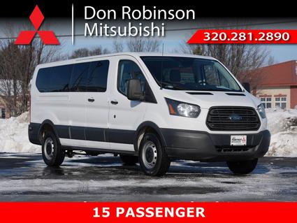 2016 Ford Transit Wagon St Cloud MN