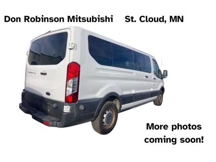 2016 Ford Transit Wagon St Cloud MN
