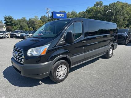 2017 Ford Transit Wagon Greensboro NC
