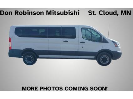 2018 Ford Transit Wagon St Cloud MN