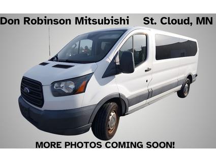 2018 Ford Transit Wagon St Cloud MN