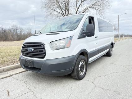 2018 Ford Transit Wagon Carbondale IL