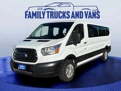 2019 Ford Transit Wagon Denver CO