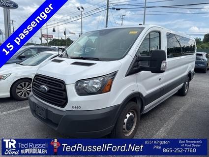 2019 Ford Transit Wagon Knoxville TN