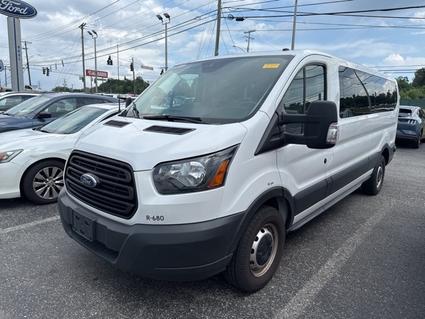 2019 Ford Transit Wagon Knoxville TN