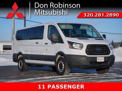 2016 Ford Transit Wagon St Cloud MN