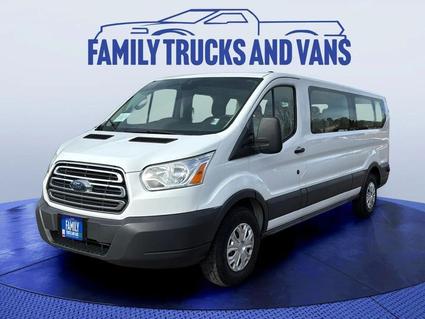 2017 Ford Transit Wagon Denver CO