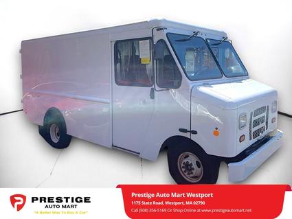 2016 Ford Econoline Westport MA