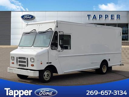 2017 Ford Econoline Paw Paw MI