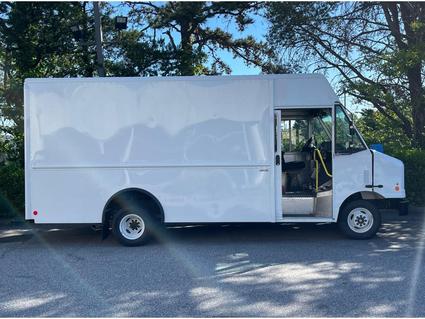 2023 Ford E-450 Super Duty Greenville SC