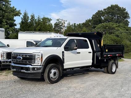 2025 Ford F-450  
