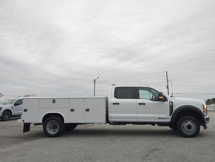 2026 Ford F-450 Winder GA