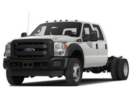 2016 Ford F-450 Lexington NE