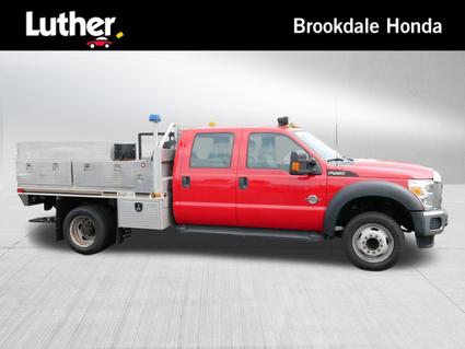 2016 Ford F-450 Minneapolis MN