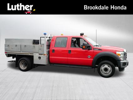 2016 Ford F-450 Minneapolis MN