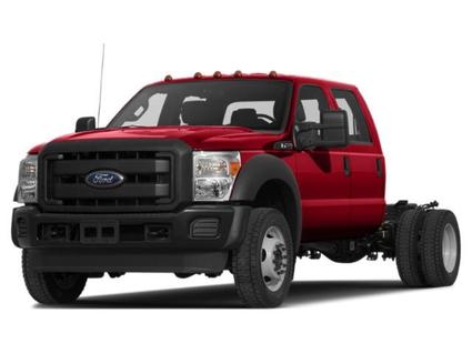2016 Ford F-450 Minneapolis MN