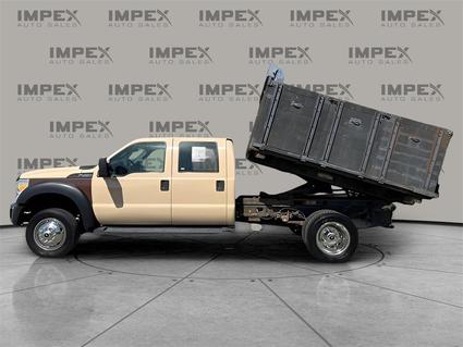 2013 Ford F-450 Greensboro NC