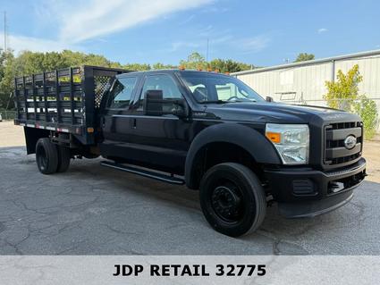 2011 Ford F-450 Memphis TN