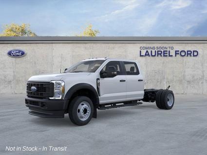 2026 Ford F-450 Laurel MT