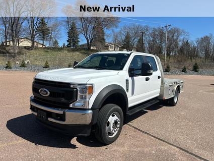 2020 Ford F-450 Wausau WI