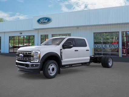 2026 Ford F-450 Virginia Beach VA