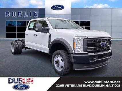 2026 Ford F-450 Dublin GA