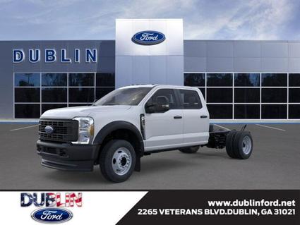 2026 Ford F-450 Dublin GA