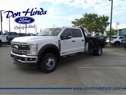 2025 Ford F-450 Fishers IN