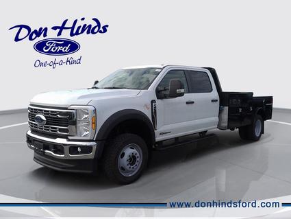 2025 Ford F-450 Fishers IN