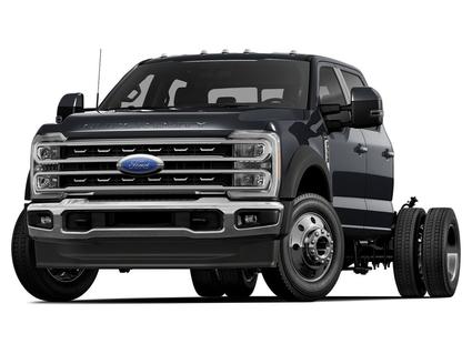 2025 Ford F-450 Centralia IL