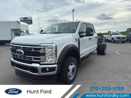 2025 Ford F-450 Franklin KY