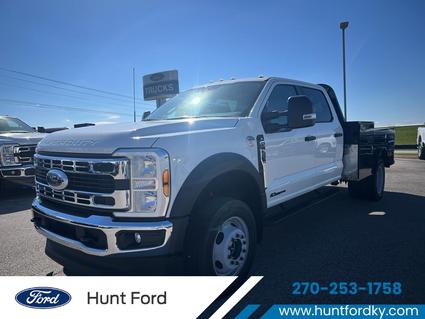 2025 Ford F-450 Franklin KY