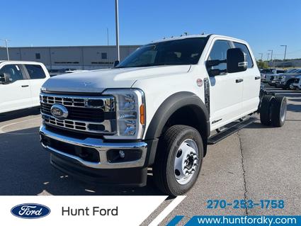 2025 Ford F-450 Franklin KY