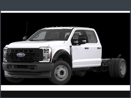 2026 Ford F-450 Hot Springs AR