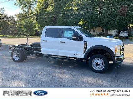 2026 Ford F-450 Murray KY