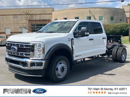 2026 Ford F-450 Murray KY