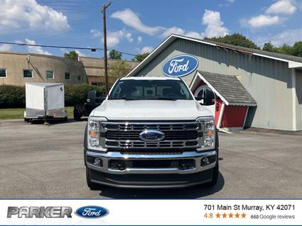 2026 Ford F-450 Murray KY