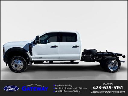 2026 Ford F-450 Greeneville TN