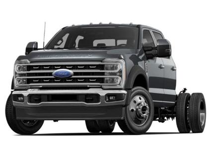 2024 Ford F-450 Hayesville NC