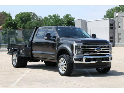 2025 Ford F-450 Centralia IL