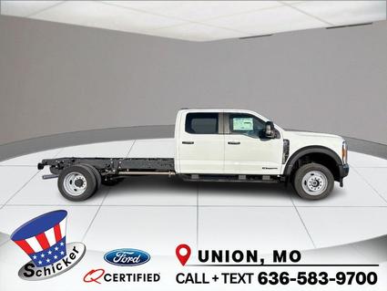 2026 Ford F-450 Union MO