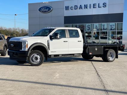 2026 Ford F-450 Orangeburg SC
