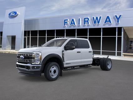 2026 Ford F-450 Greenville SC