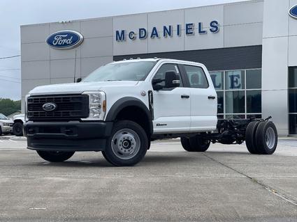 2025 Ford F-450 Orangeburg SC