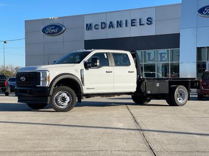 2025 Ford F-450 Orangeburg SC