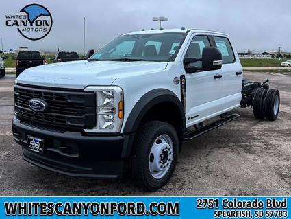2025 Ford F-450 Spearfish SD